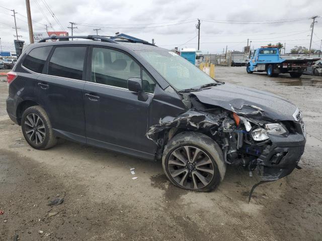Vin: jf2sjgec1jh566075, lot: 48361075, subaru forester 2.0xt premium 20184
