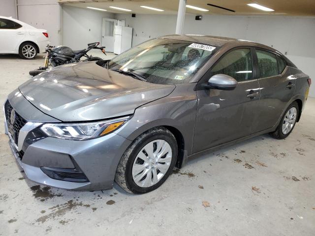 Vin: 3n1ab8bvxmy272754, lot: 48067805, nissan sentra s 2021 img_1