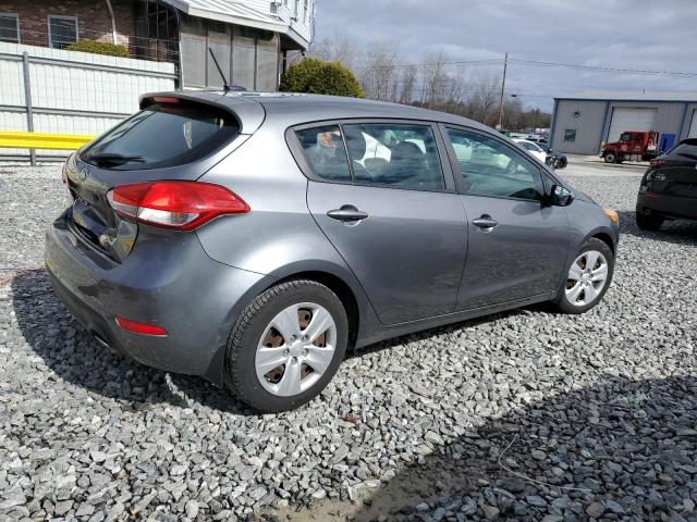 Vin: knafk5a89g5573494, lot: 50078525, kia forte lx 20163