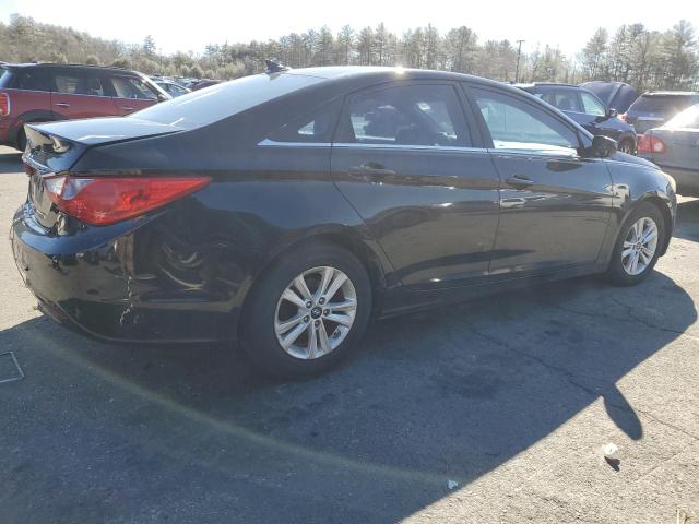 Vin: 5npeb4ac0bh245080, lot: 48354165, hyundai sonata gls 20113