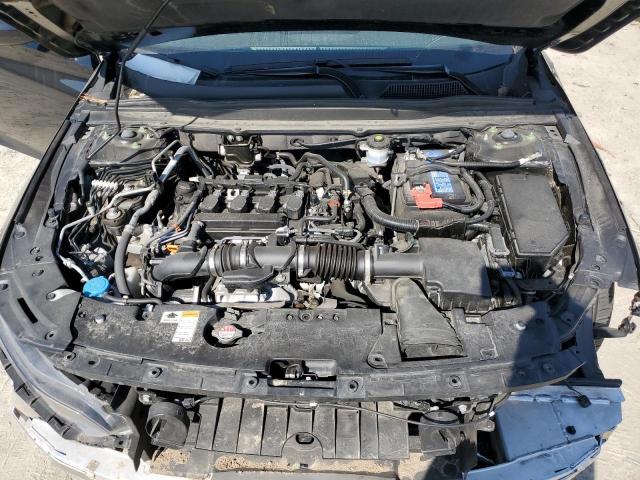 2022 HONDA ACCORD SPO - 1HGCV1F35NA025386