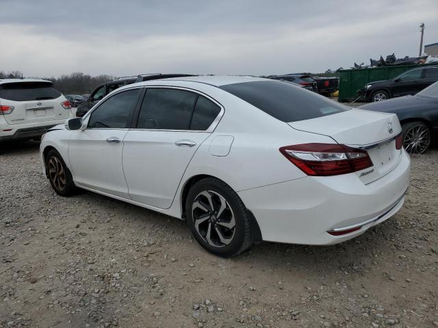 2016 HONDA ACCORD EX - 1HGCR2F75GA208609