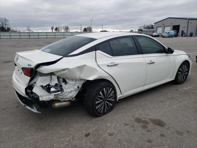 2024 NISSAN ALTIMA SV - 1N4BL4DV3RN339872