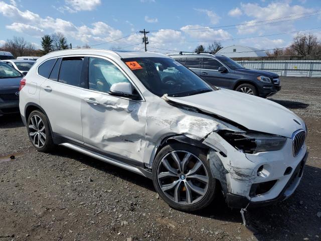 2016 BMW X1 XDRIVE2 WBXHT3C33GP882352