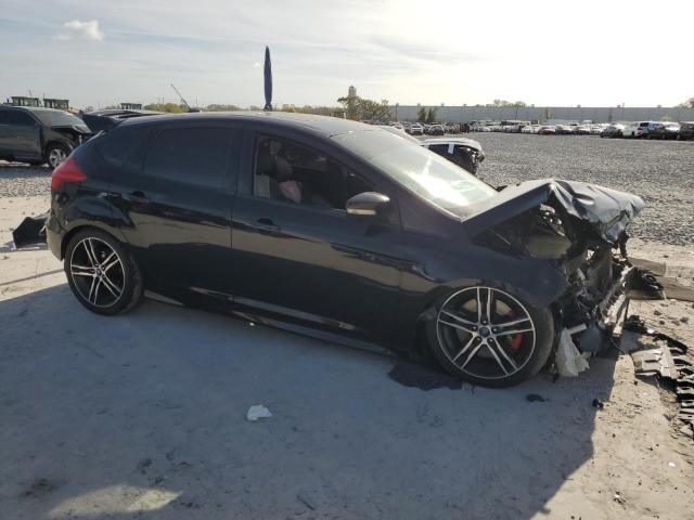 Vin: 1fadp3l9xgl211004, lot: 47355765, ford focus st 20164