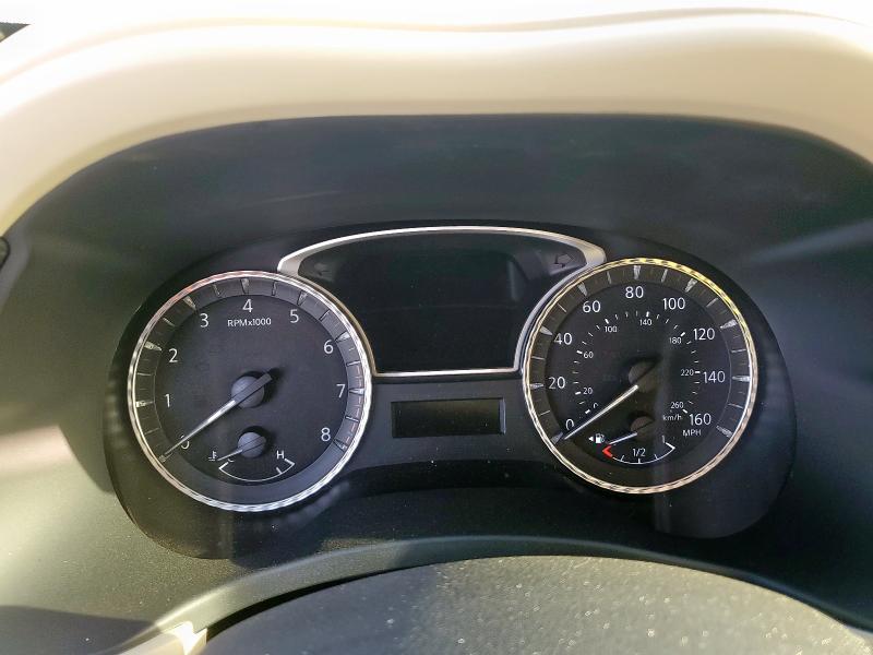 2017 INFINITI QX60 - 5N1DL0MN6HC505920