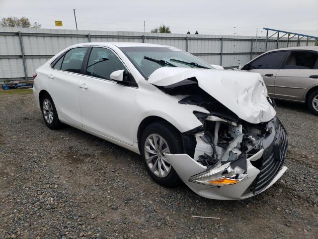 2017 TOYOTA CAMRY LE - 4T1BF1FK2HU626574