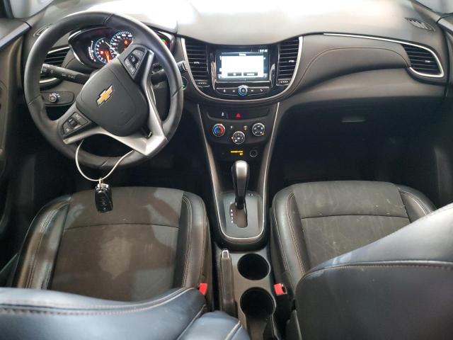 2017 CHEVROLET TRAX 1LT - KL7CJLSB0HB231651