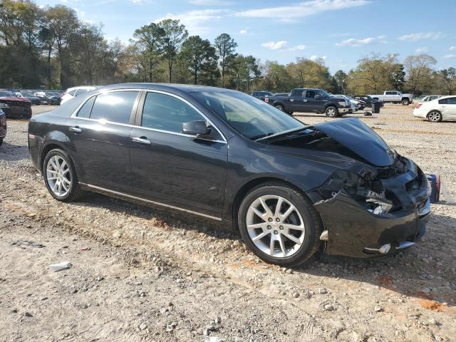 Vin: 1g1ze5e72bf224908, lot: 50797555, chevrolet malibu ltz 20114