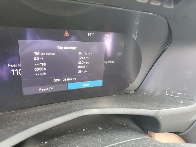 2024 VOLVO XC90 PLUS YV4H60CE3R1188624