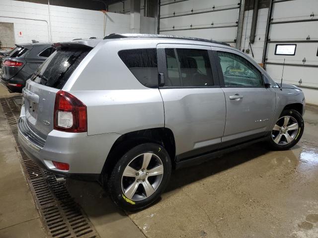 2017 JEEP COMPASS LA - 1C4NJDEB3HD125311