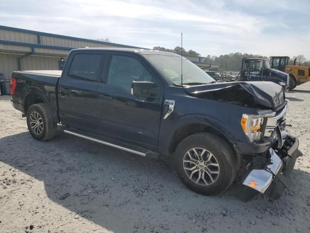 Vin: 1ftfw1e85nkf02446, lot: 49608225, ford f-150 supercrew 20224