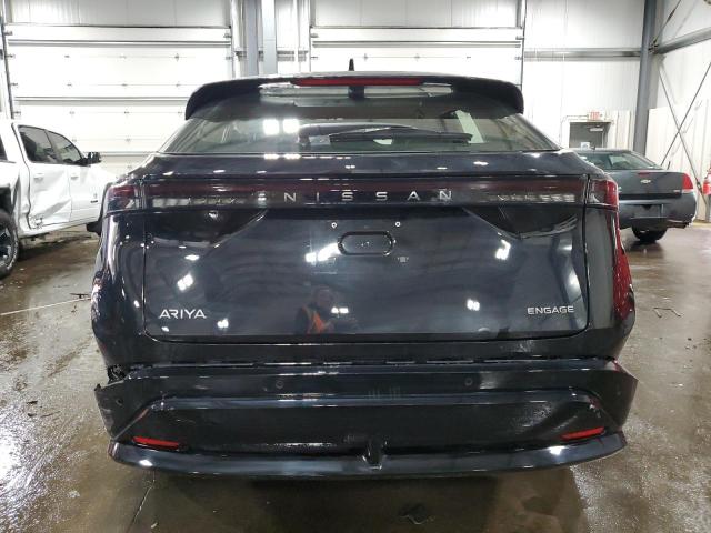 2023 NISSAN ARIYA ENGA JN1AF0BA4PM407639