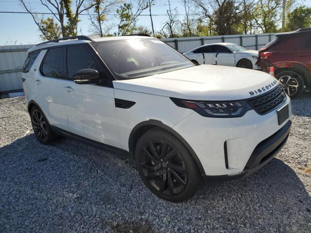 SALRT2RV2JA070659 Land Rover Discovery Hse Luxury 2018