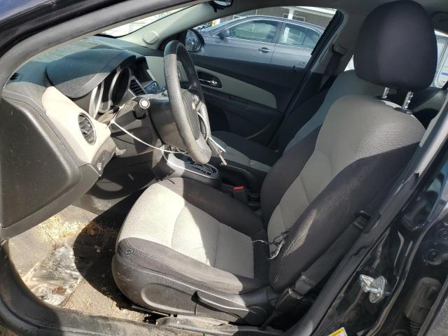 2015 CHEVROLET CRUZE LS - 1G1PA5SH2F7276278