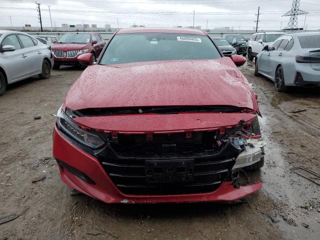 2018 HONDA ACCORD SPO - 1HGCV1F39JA182686