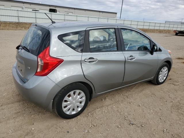 Vin: 3n1ce2cp6el384754, lot: 50845425, nissan versa s 20143