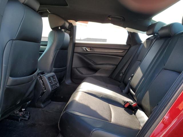 2021 HONDA ACCORD SPO - 1HGCV2F3XMA022424