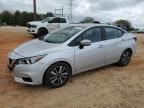 2021 NISSAN VERSA SV - 3N1CN8EV7ML871815