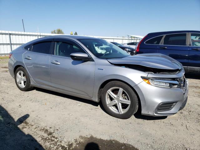 2019 HONDA INSIGHT LX 19XZE4F13KE025789