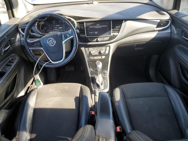 2018 BUICK ENCORE PRE - KL4CJASB5JB625931