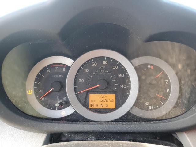 2t3zk4dv7bw012126 - 2011 Toyota rav4 - #45078985
