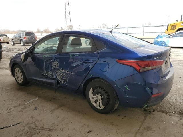 2019 HYUNDAI ACCENT SE - 3KPC24A39KE068945