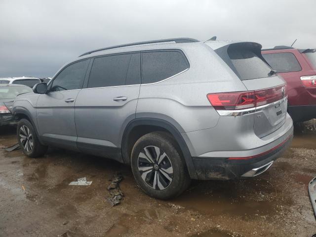 Vin: 1v2lr2ca0rc581349, lot: 47809615, volkswagen atlas se 20242
