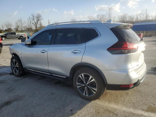 Vin: jn8at2mt9jw450454, lot: 49428845, nissan rogue s 20182