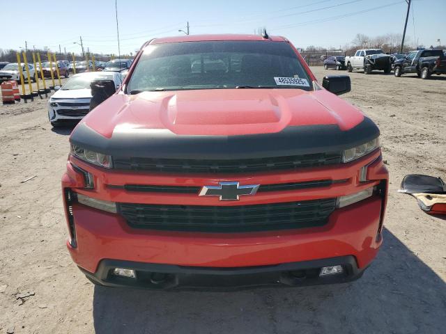 2020 CHEVROLET SILVERADO - 1GCRYEED3LZ358203