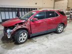 2018 CHEVROLET EQUINOX LT - 3GNAXTEXXJS615468