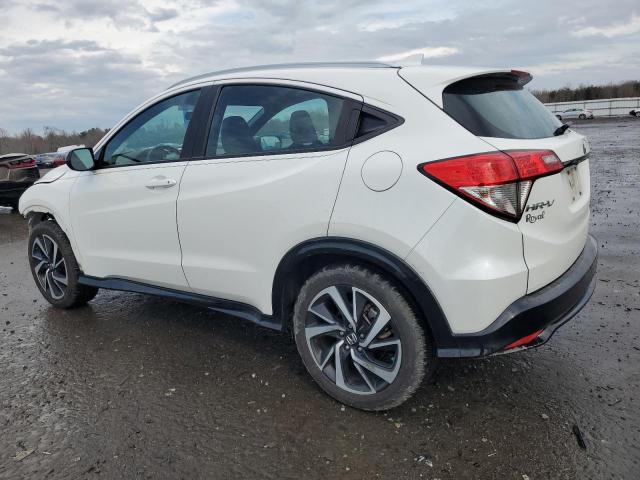 Vin: 3czru5h19lm702304, lot: 49638665, honda hr-v sport 20202