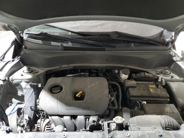 2021 KIA SELTOS LX KNDEPCAA6M7164098