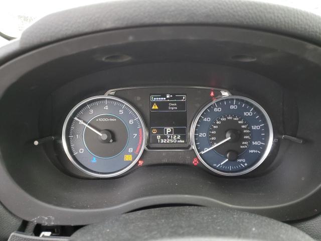 2017 SUBARU CROSSTREK - JF2GPAKC4HH221042