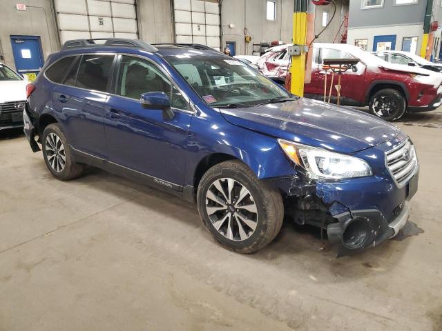2017 SUBARU OUTBACK 2. - 4S4BSANC4H3394202