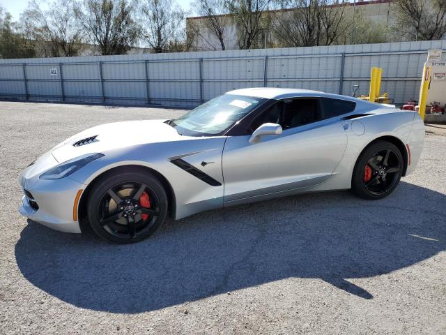 2015 CHEVROLET CORVETTE S #3110807867