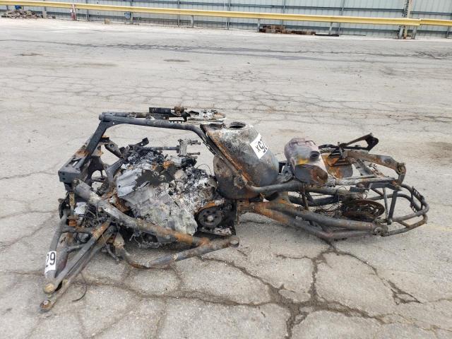2022 CAN-AM SPYDER ROA 2BXRDDD28NV001187