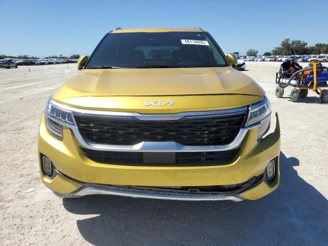2023 KIA SELTOS SX KNDETCA29P7353577