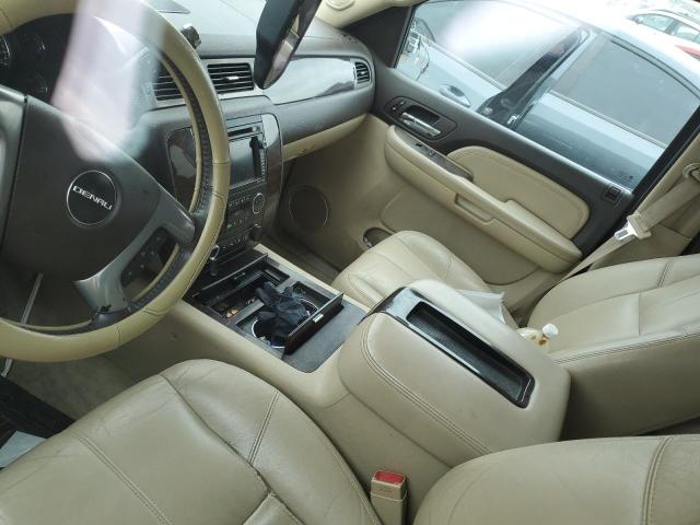 2008 GMC YUKON XL D #3285815895