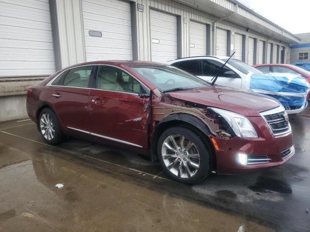 Vin: 2g61m5s35g9126998, lot: 47756205, cadillac xts luxury collection 20164