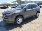 2015 JEEP CHEROKEE L - 1C4PJLCS0FW707387