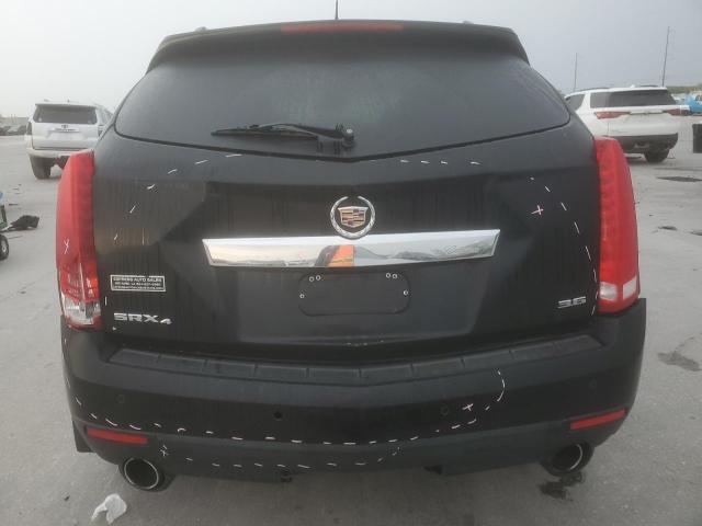 2016 CADILLAC SRX LUXURY 3GYFNEE32GS573717