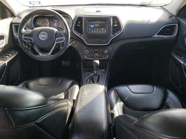 2019 JEEP CHEROKEE L - 1C4PJLLB1KD165030