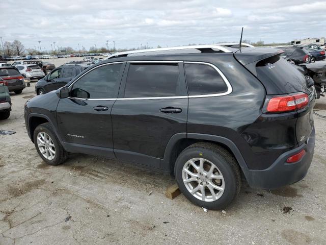 Vin: 1c4pjlcb3gw137872, lot: 51088285, jeep grand cher latitude 20162