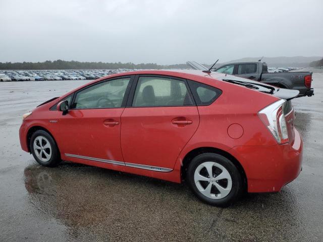 Vin: jtdkn3du6d1726843, lot: 50250055, toyota prius 20132