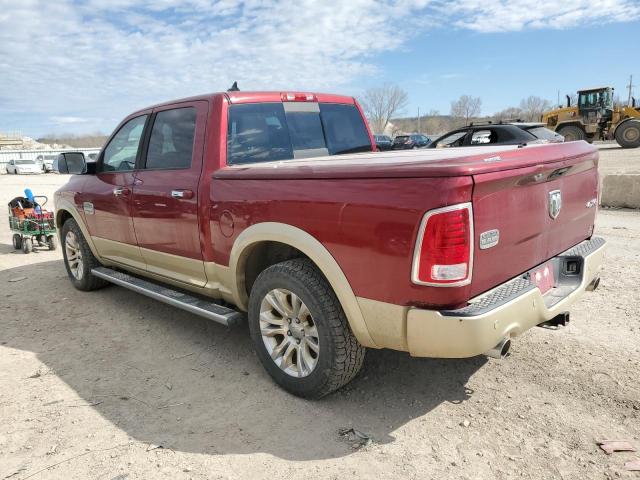 Vin: 1c6rr7pmxfs545965, lot: 50152925, ram 1500 longhorn 20152