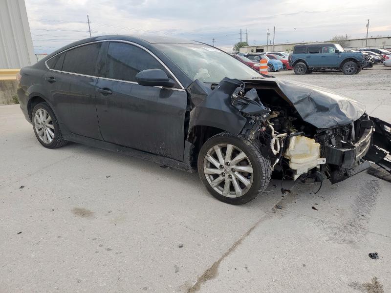 Vin: 1yvhz8dh4c5m23494, lot: 50675875, mazda 6 i 20124