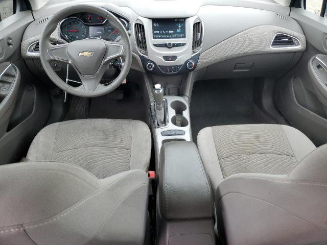 2018 CHEVROLET CRUZE LS - 1G1BC5SM5J7121752