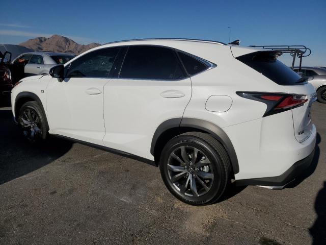 Vin: jtjyarbz4g2041324, lot: 47894855, lexus nx 200t base 20162