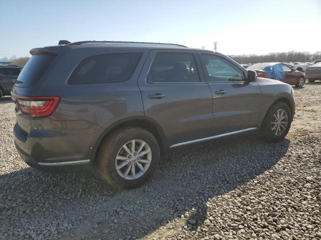 2015 DODGE DURANGO SX - 1C4RDJAGXFC810305